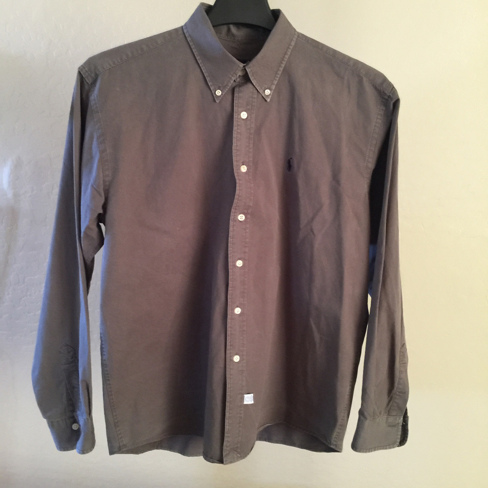 Ralph Lauren Button Down shirt